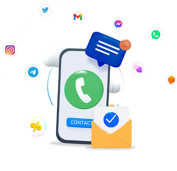 24/7 Customer Support